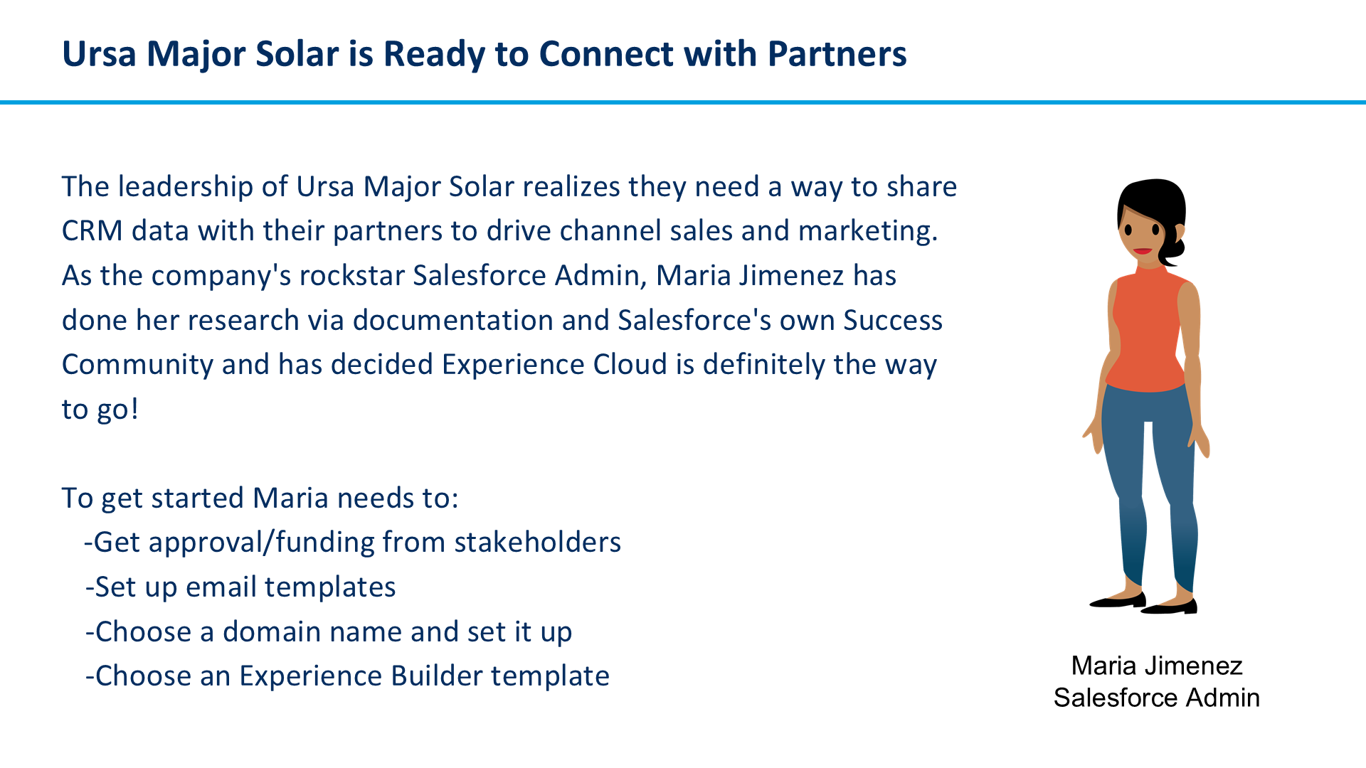 Ursa Major Solar is Ready to Connect with Partners