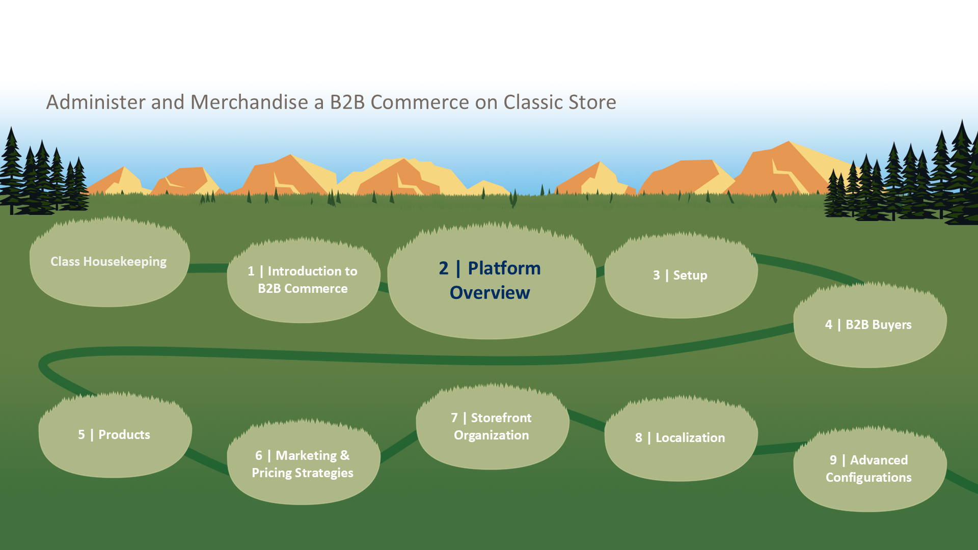 2 | Platform Overview