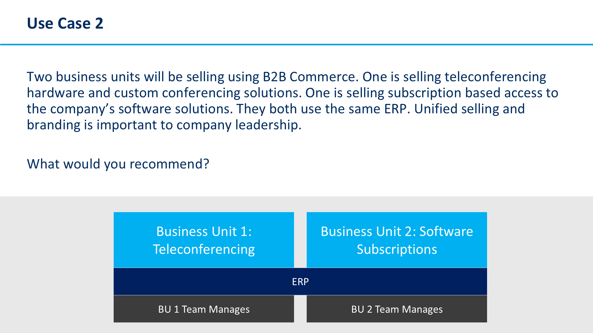 Use Case 2