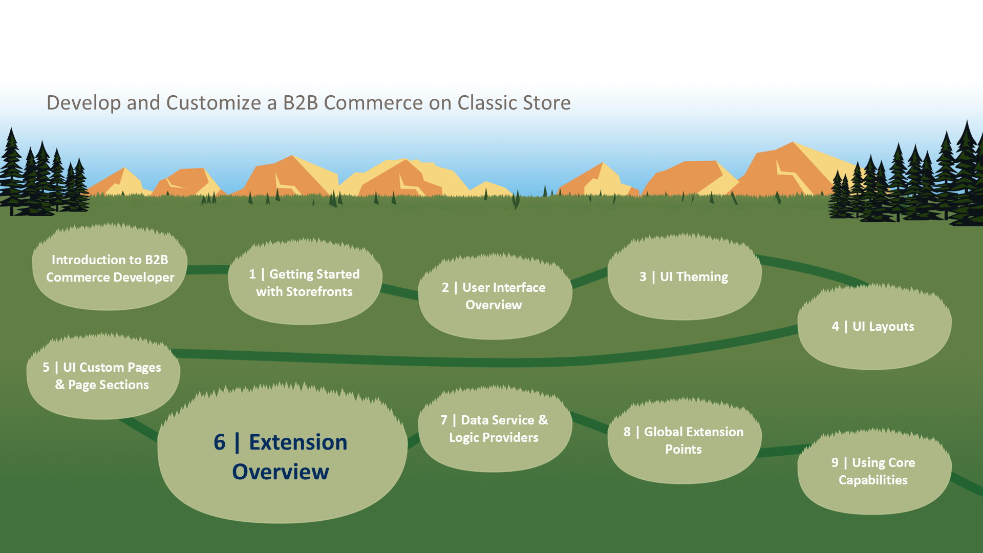 6 | Extension Overview