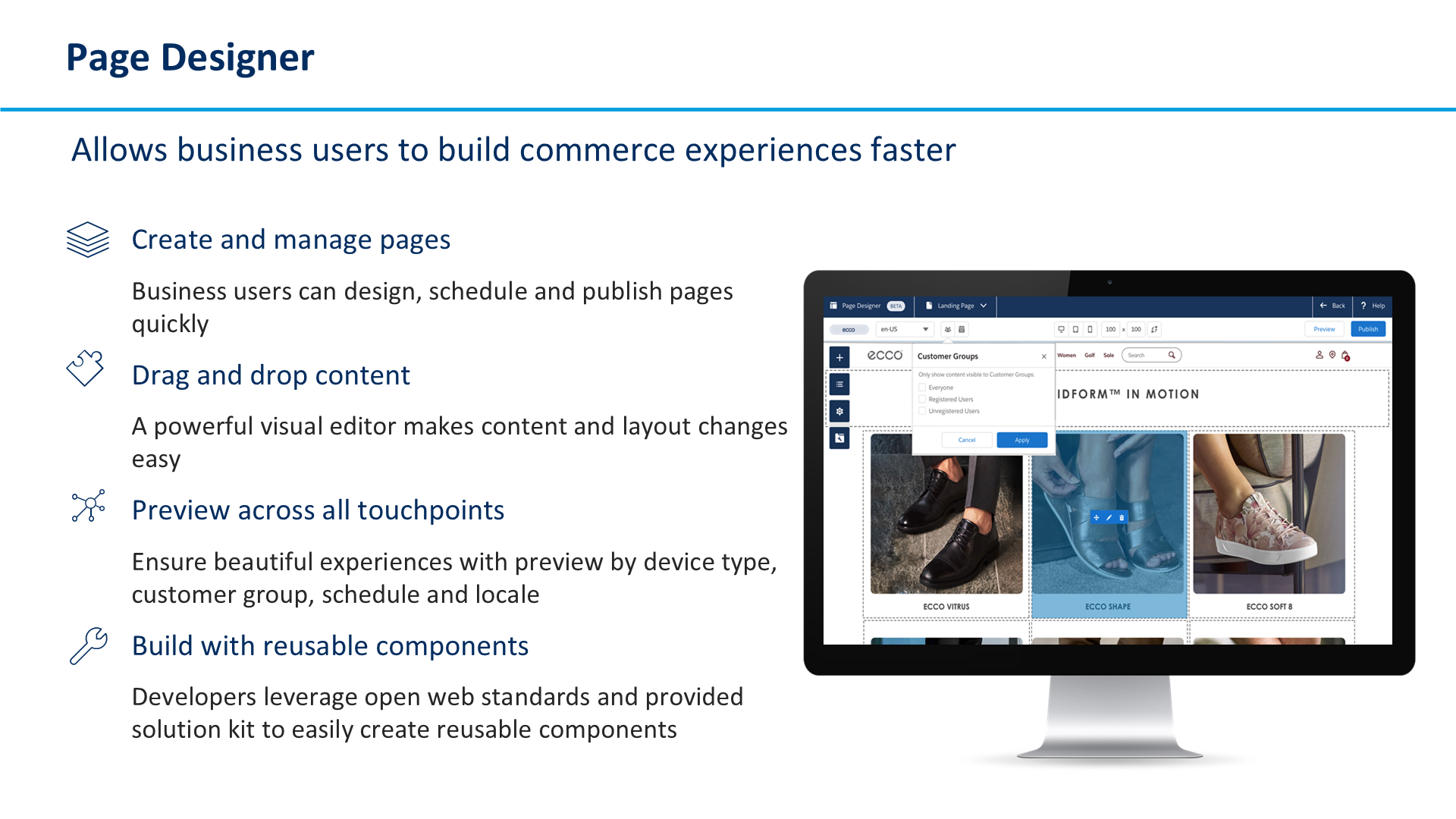 Page Designer