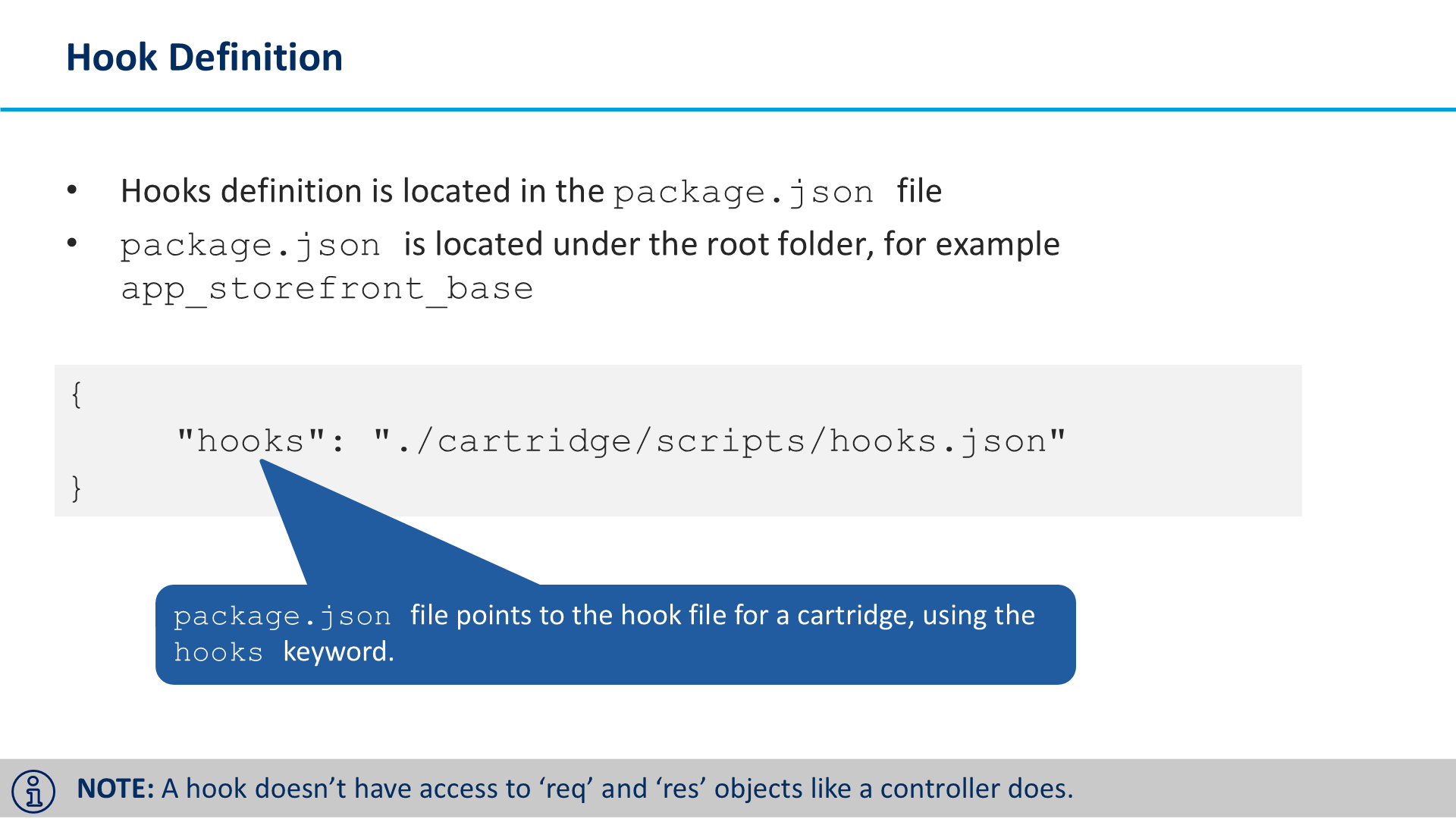 Hook Definition