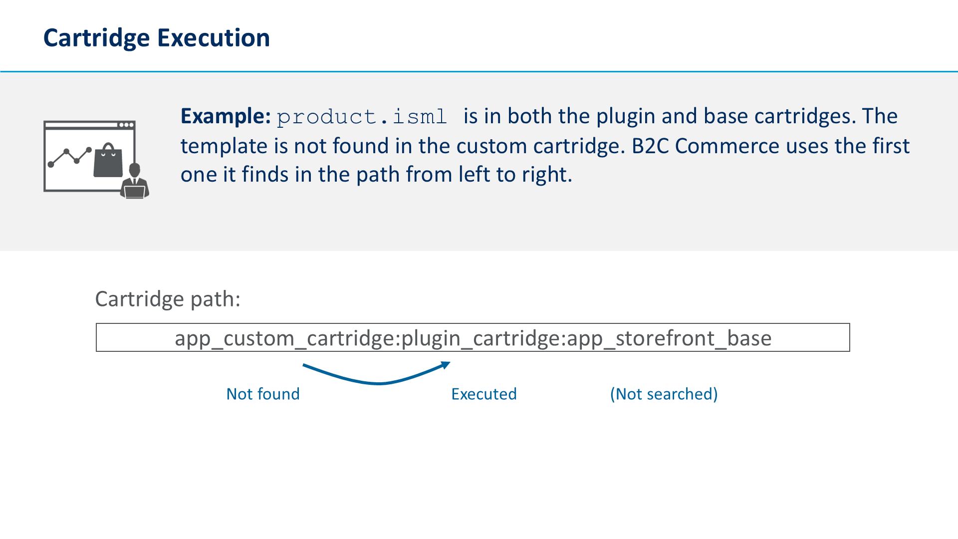 Cartridge Execution