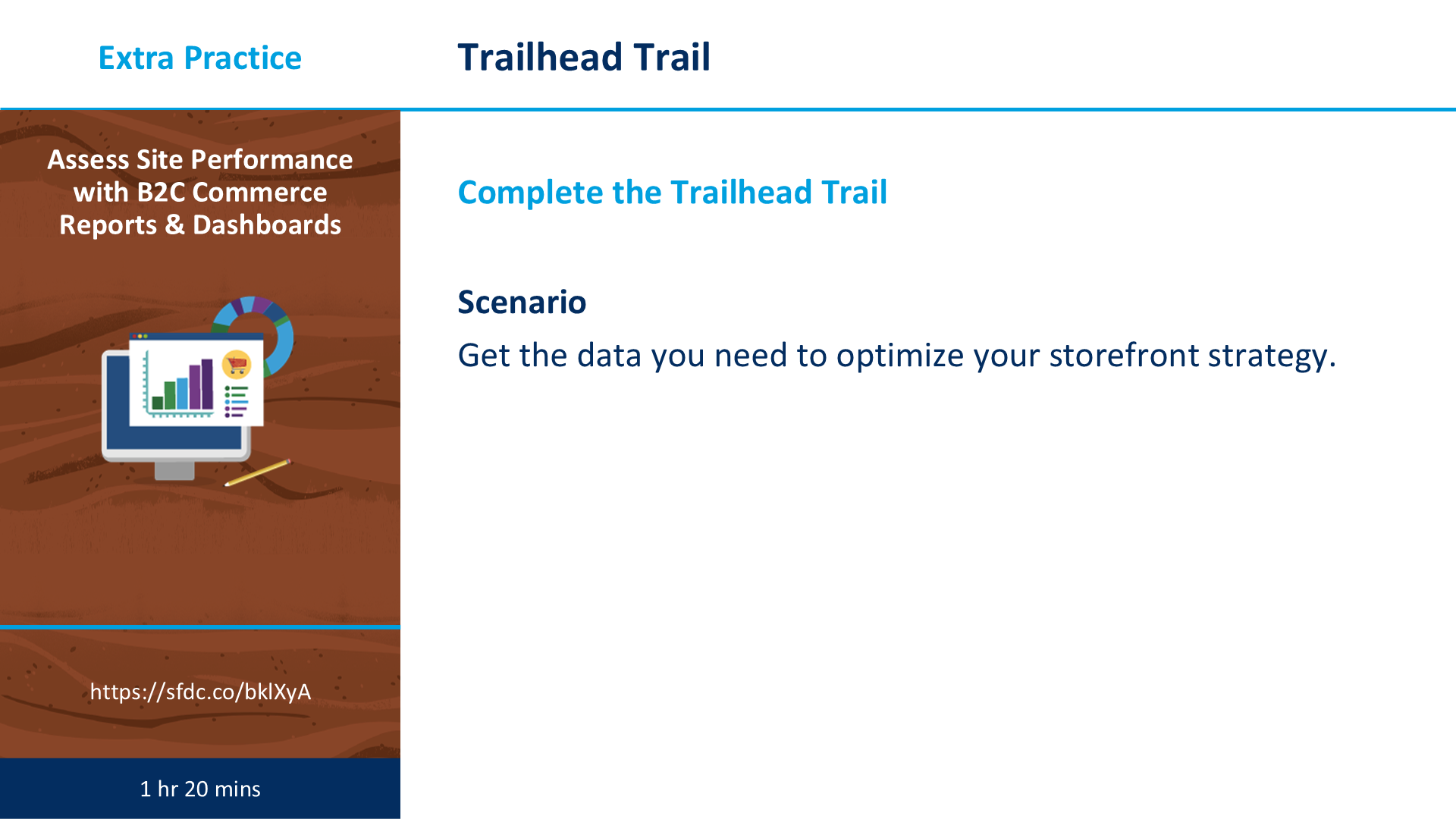 Trailhead Trail