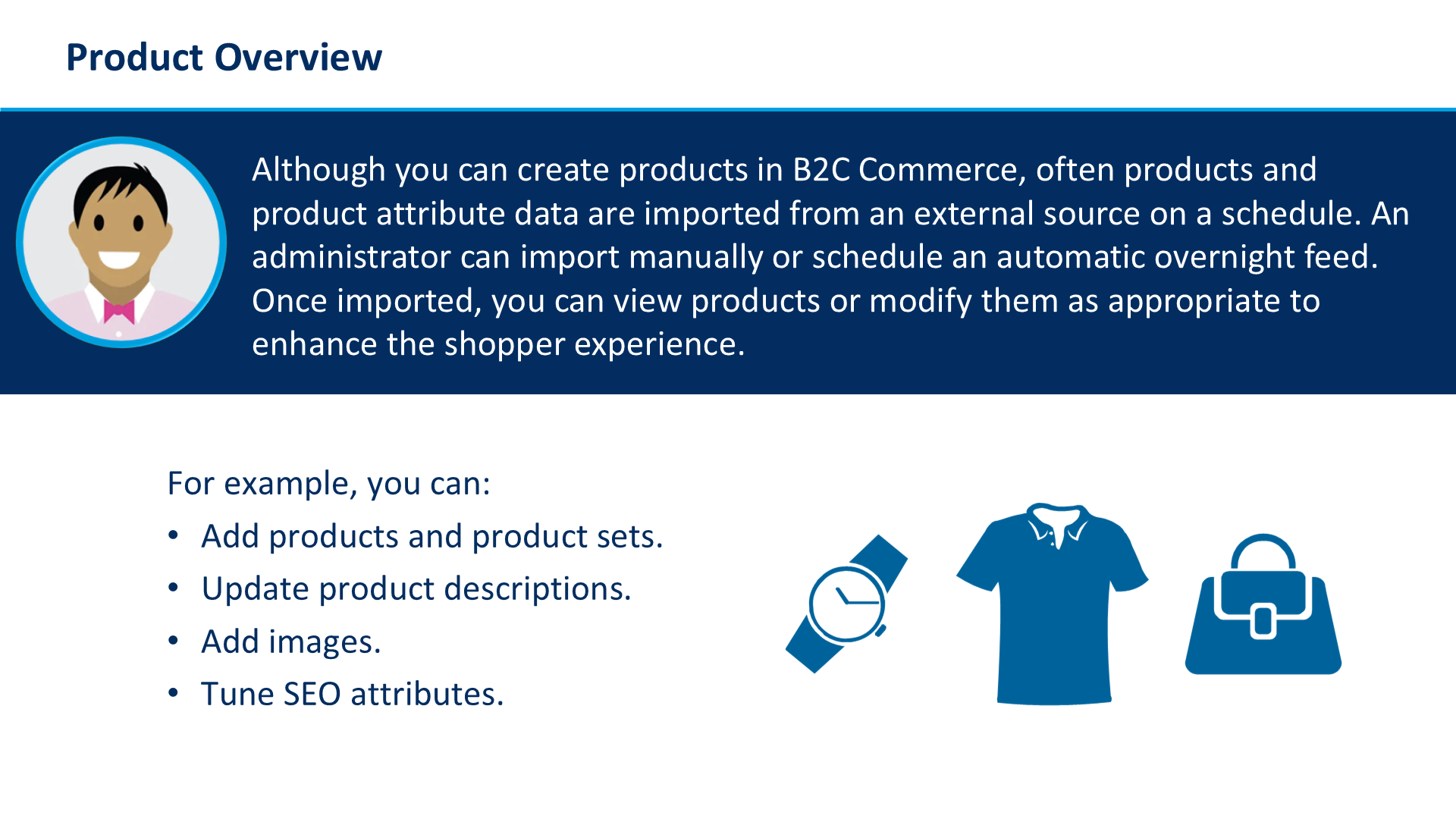 Product Overview