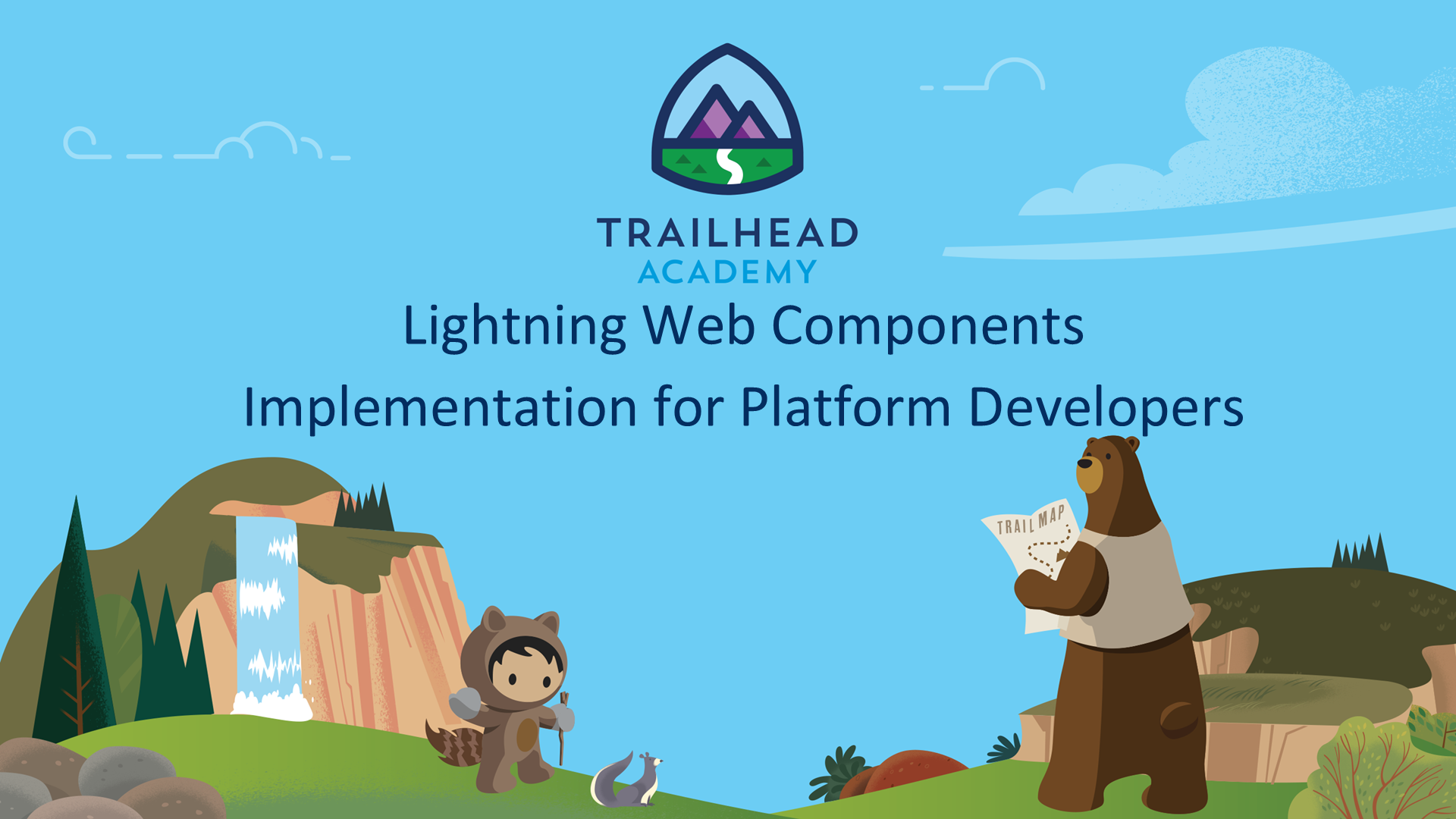[DEX470]Lightning Web Components  Implementation for Platform Developers
