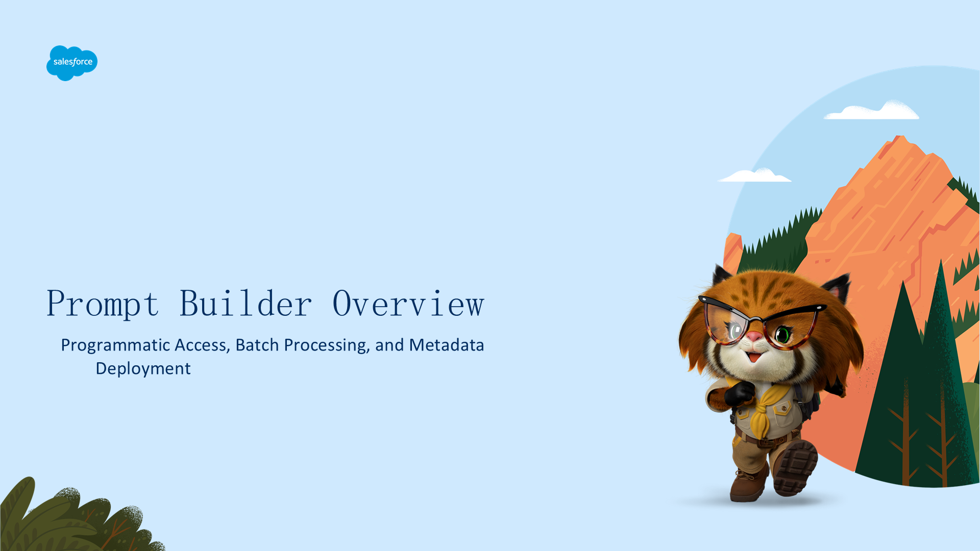 Prompt Builder