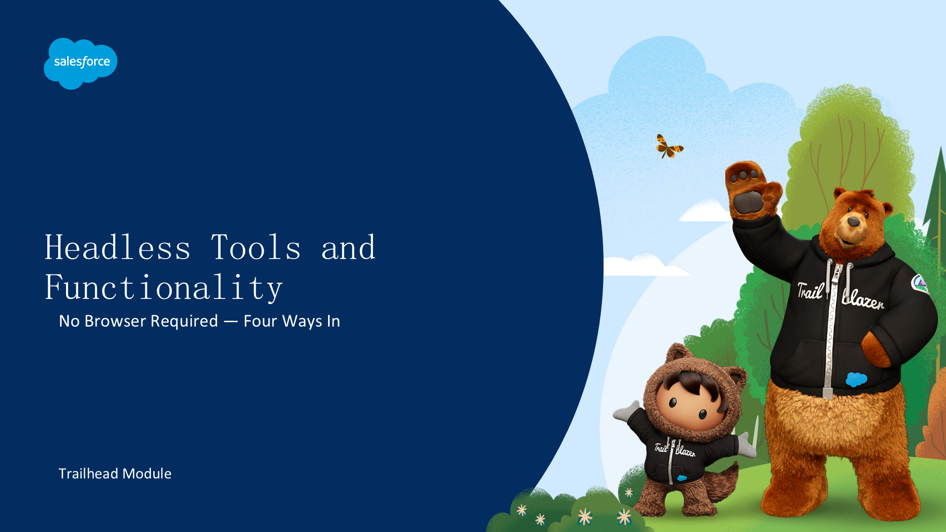 Headless Tools and Functionality | 无头工具与功能：MCP、API、CLI 与 Skills