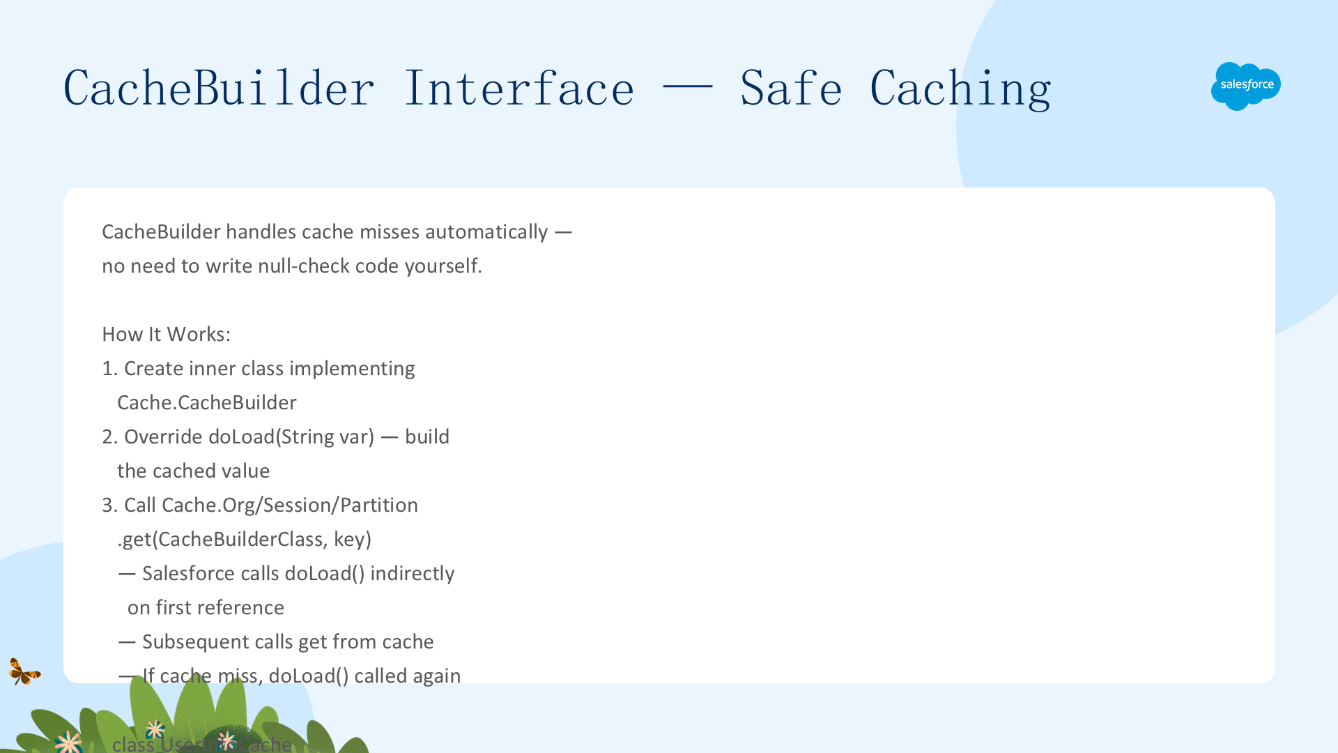 CacheBuilder
