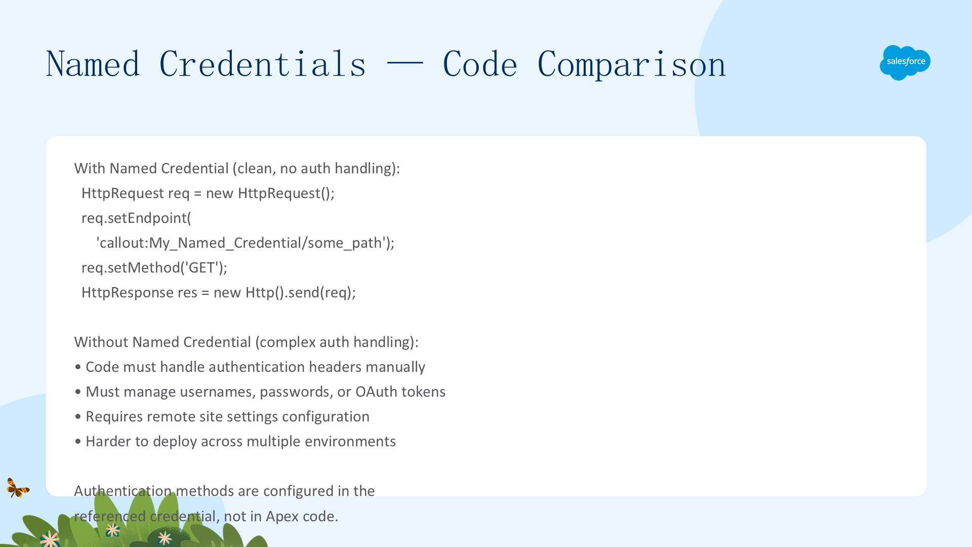 Continuations
