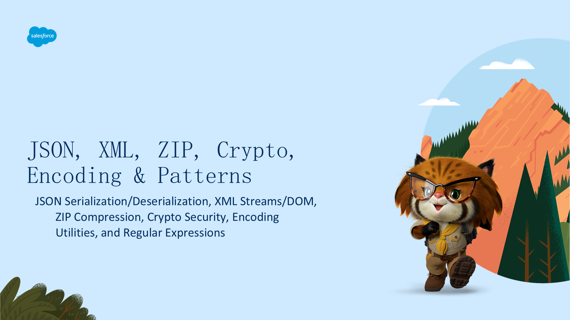 JSON、XML、ZIP、加密与正则表达式完全指南