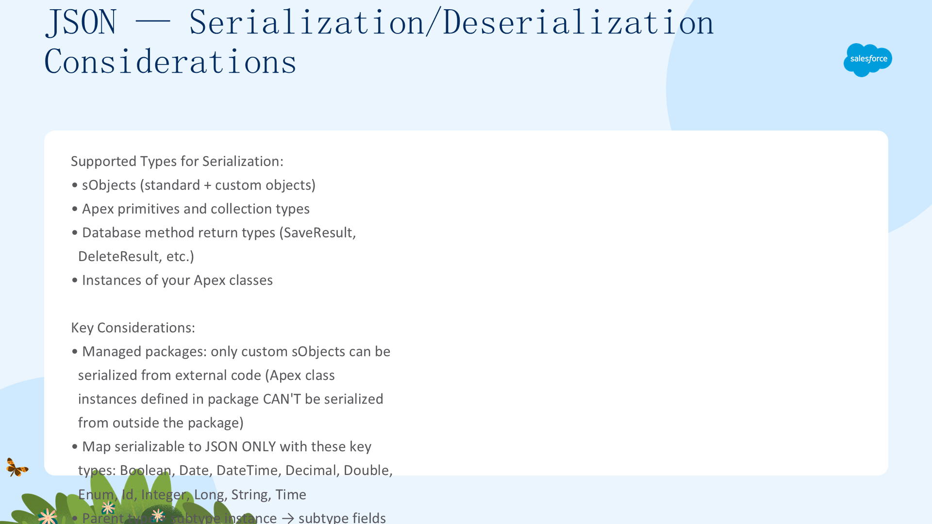 JSONGenerator