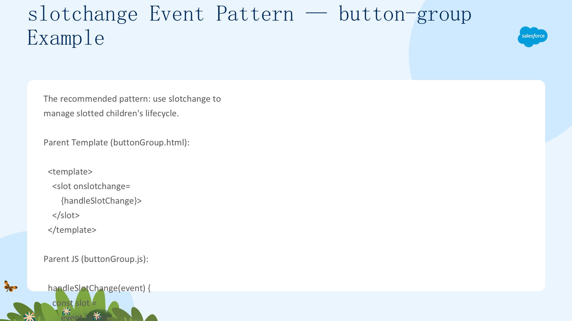 button-group 示例